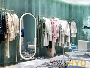 服裝加盟店如何增強(qiáng)顧客信心，贏得信賴與忠誠(chéng)？